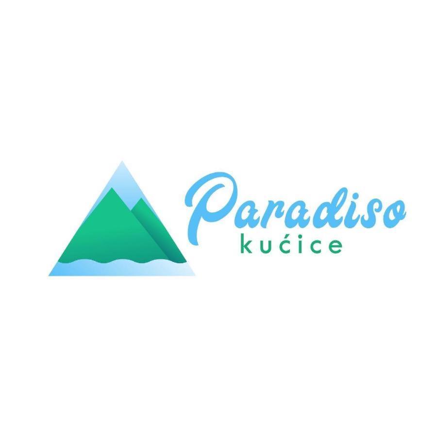 Kucice Paradiso Bratunac Bagian luar foto